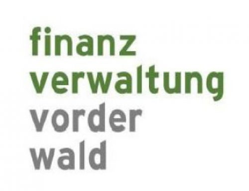 Finanzverwaltung Vorderwald sucht Verstärkung