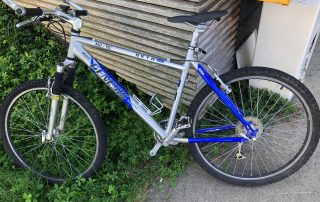 Fahrrad